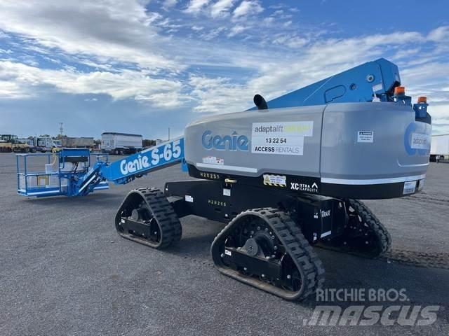 Genie S65TRAX Maszyny budowlane - Inne