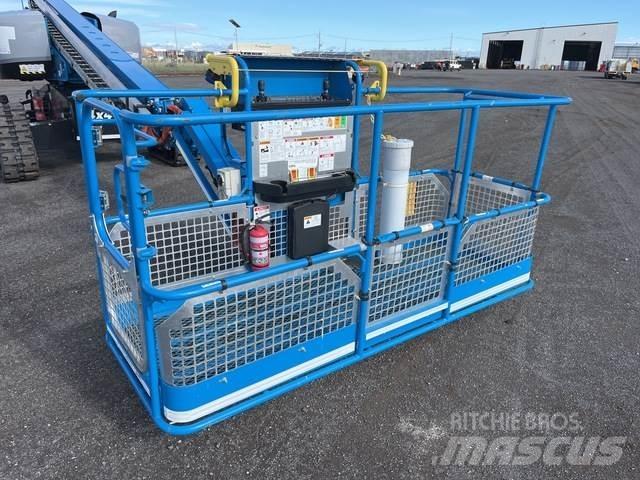 Genie S65TRAX Maszyny budowlane - Inne