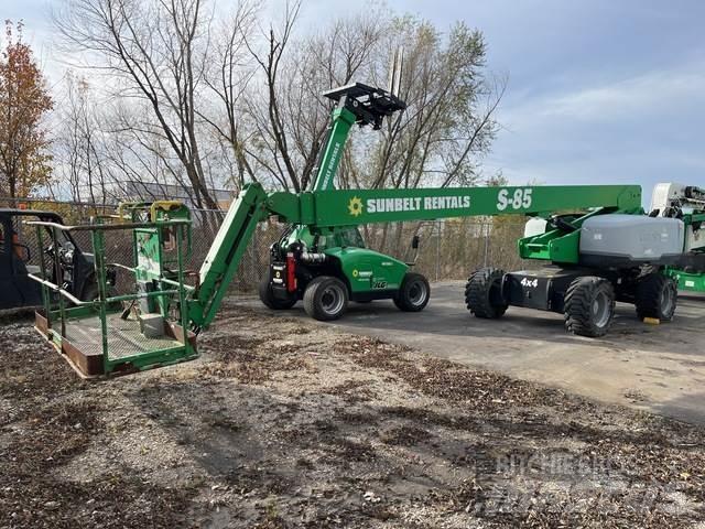 Genie S85 Maszyny budowlane - Inne
