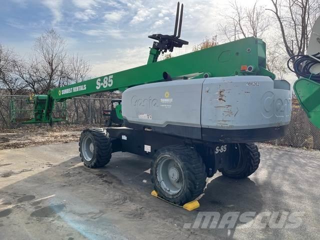 Genie S85 Maszyny budowlane - Inne
