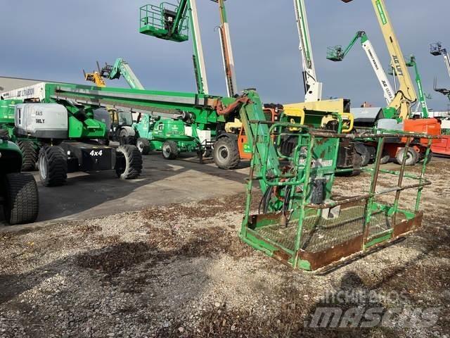Genie S85 Maszyny budowlane - Inne