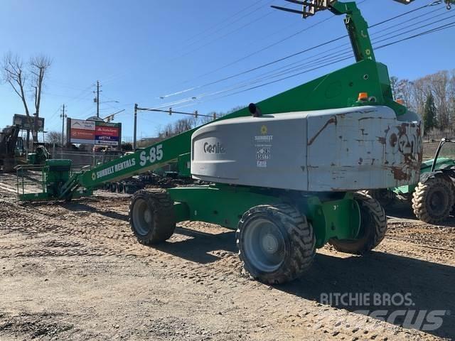 Genie S85 Maszyny budowlane - Inne