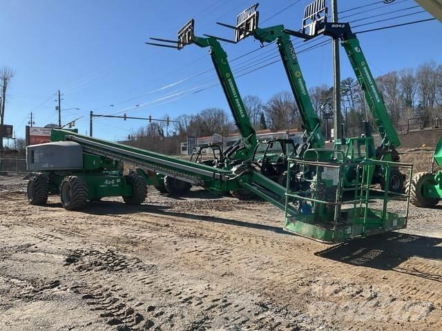 Genie S85 Maszyny budowlane - Inne