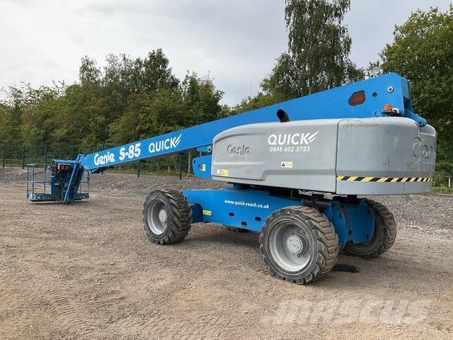 Genie S85 Podnośniki przegubowe