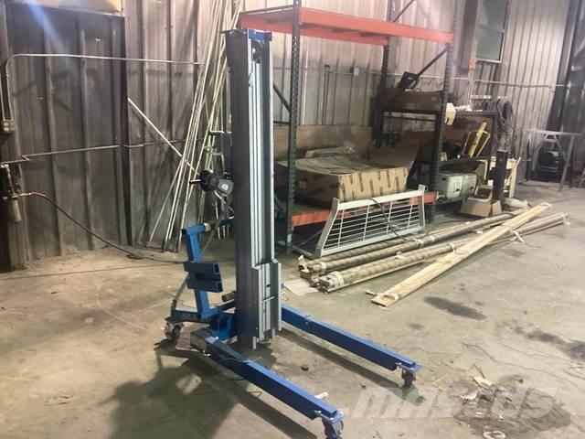 Genie SLA-10 Maszyny budowlane - Inne