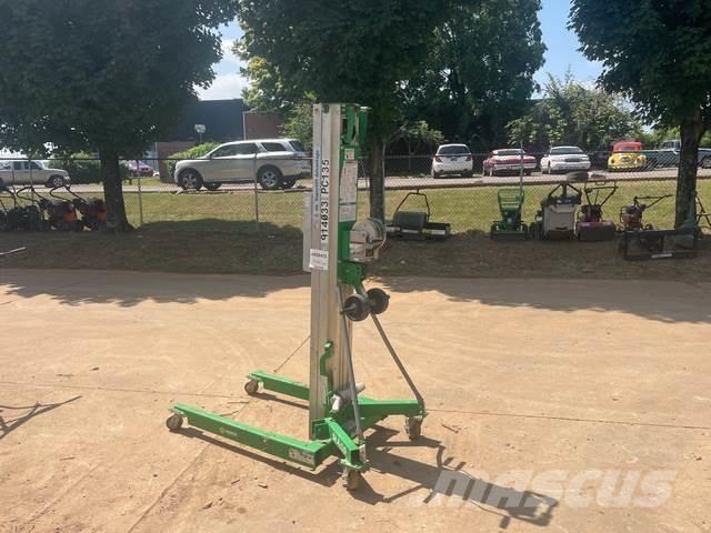 Genie SLA-10 Maszyny budowlane - Inne