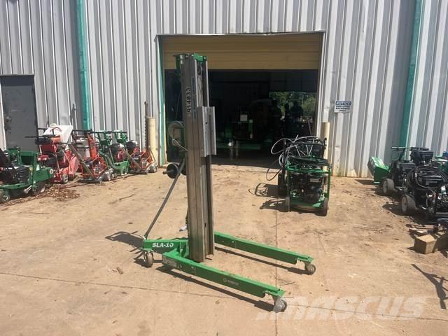 Genie SLA-10 Maszyny budowlane - Inne