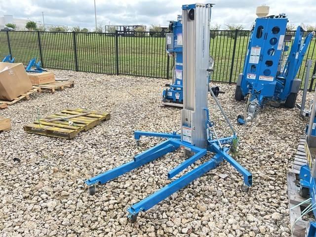 Genie SLA-20 Maszyny budowlane - Inne