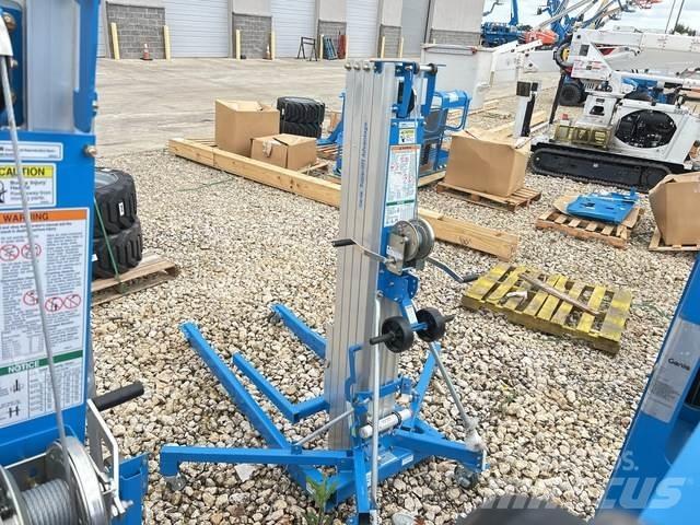 Genie SLA-20 Maszyny budowlane - Inne