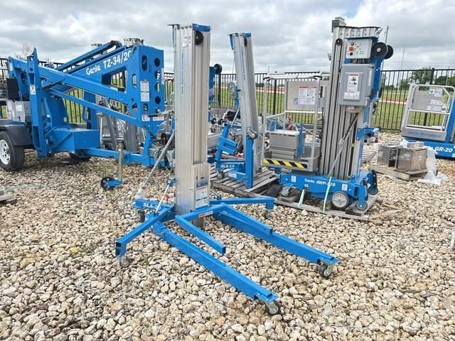 Genie SLA-20 Maszyny budowlane - Inne