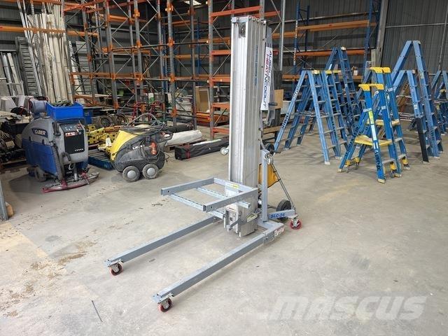 Genie SLC-14 Maszyny budowlane - Inne