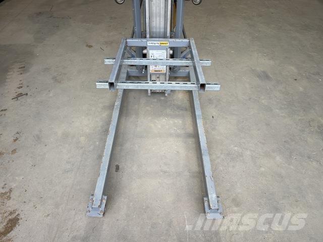 Genie SLC-14 Maszyny budowlane - Inne