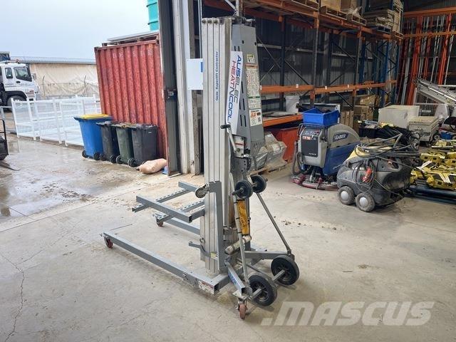 Genie SLC-14 Maszyny budowlane - Inne