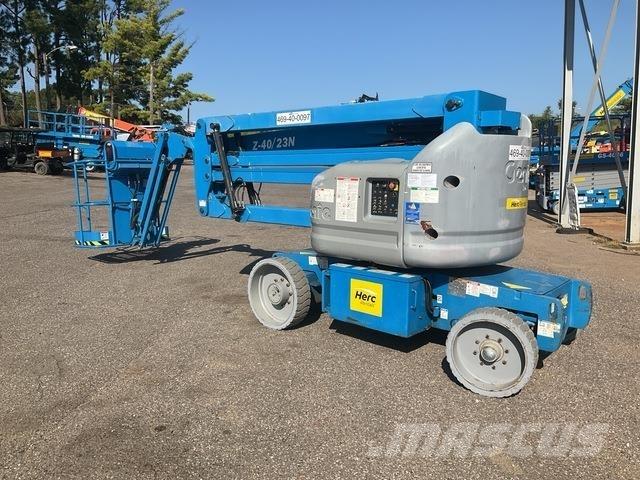 Genie Z-40/23N Podnośniki przegubowe