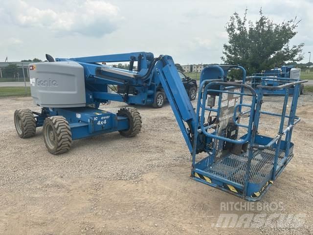 Genie Z-45/25J Podnośniki przegubowe