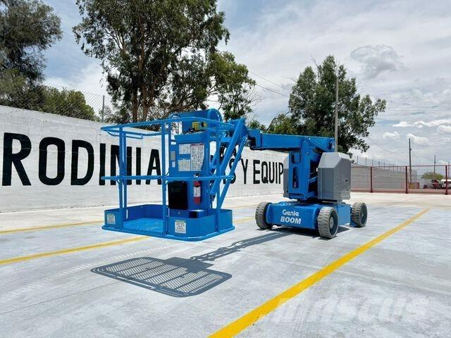 Genie Z34/22N Podnośniki przegubowe