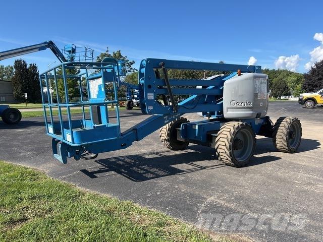 Genie Z45/25 Podnośniki przegubowe