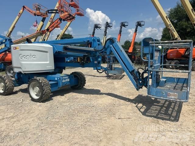 Genie Z45/25J Podnośniki przegubowe
