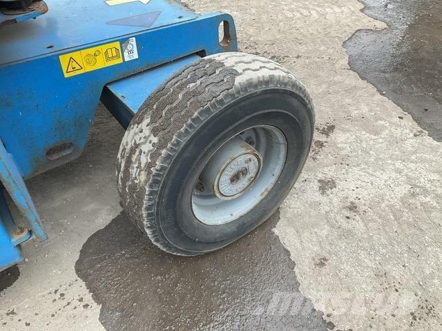 Genie Z45/25J Podnośniki przegubowe