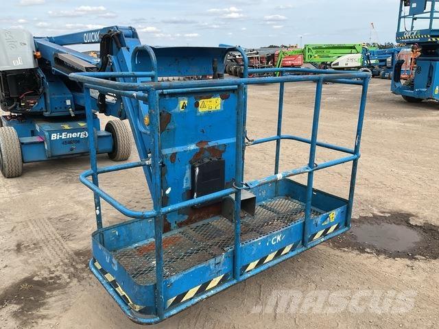 Genie Z45/25J Podnośniki przegubowe