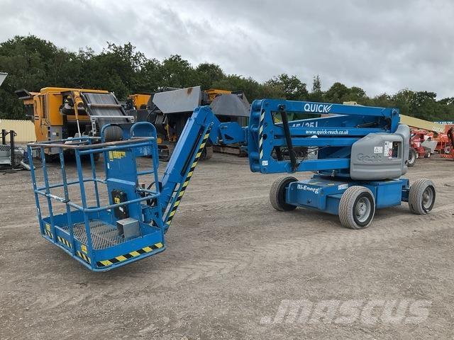 Genie Z45/25J Podnośniki przegubowe