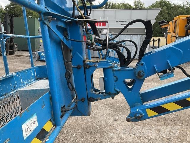 Genie Z45/25J Podnośniki przegubowe