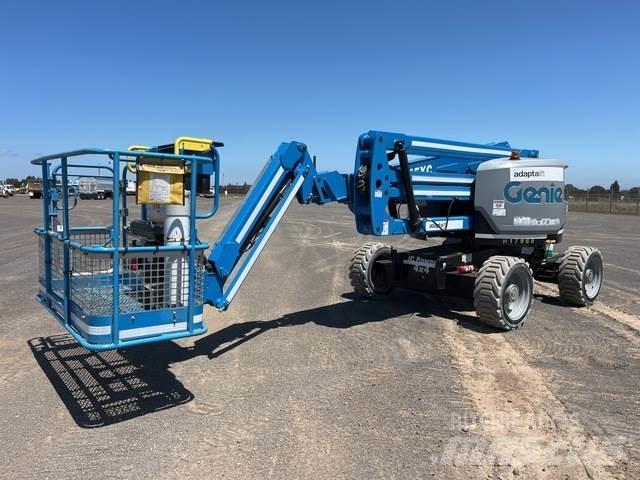 Genie Z45XC Maszyny budowlane - Inne