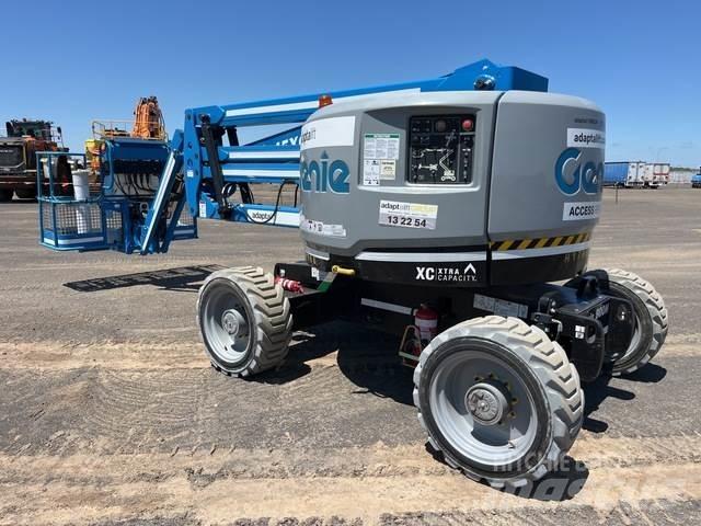 Genie Z45XC Maszyny budowlane - Inne