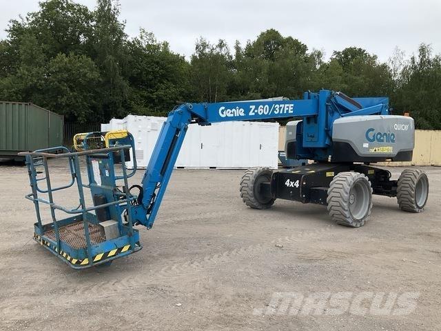 Genie Z60/37 Podnośniki przegubowe