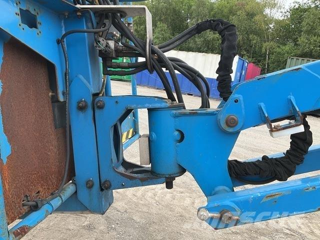 Genie Z60/37 Podnośniki przegubowe