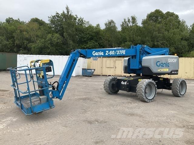 Genie Z60/37 Podnośniki przegubowe