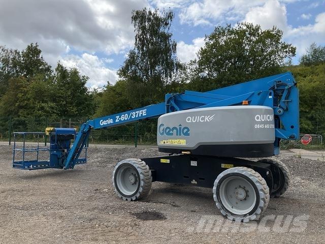 Genie Z60/37 Podnośniki przegubowe