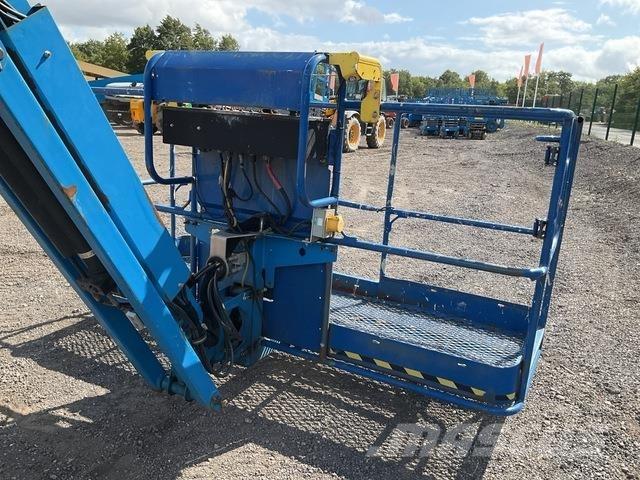 Genie Z60/37 Podnośniki przegubowe