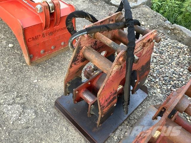 Gentec  Ubijaki wibracyjne