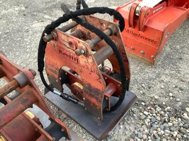 Gentec  Ubijaki wibracyjne