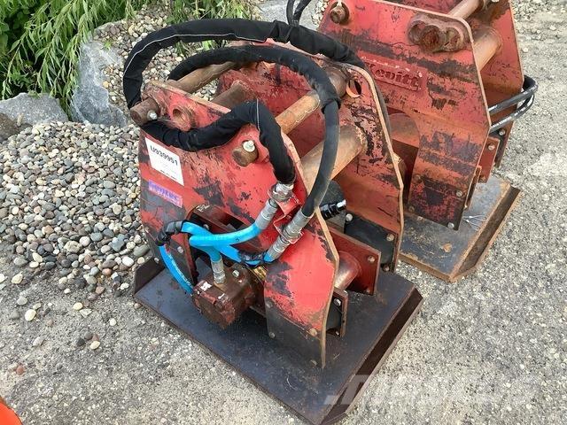 Gentec  Ubijaki wibracyjne