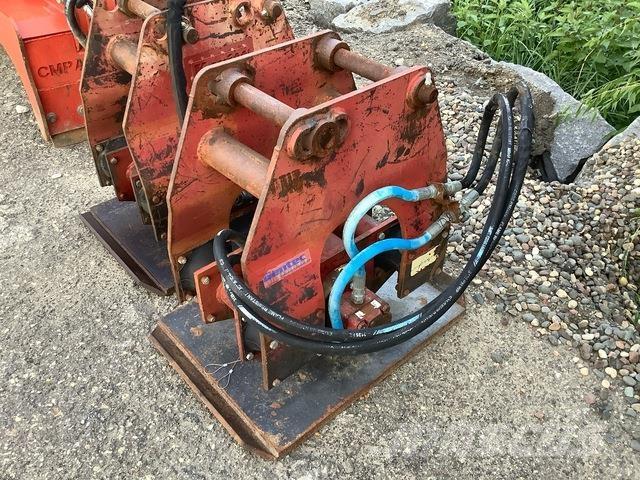 Gentec  Ubijaki wibracyjne