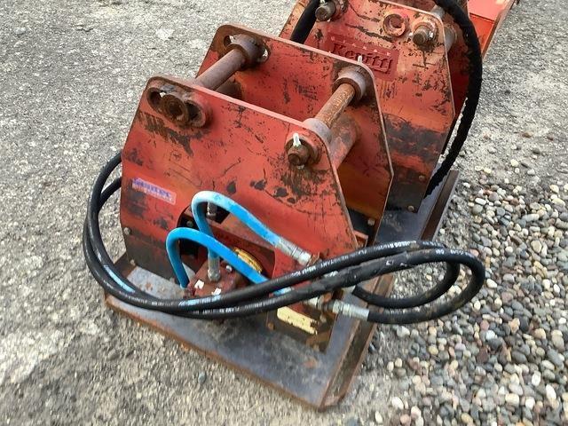 Gentec  Ubijaki wibracyjne