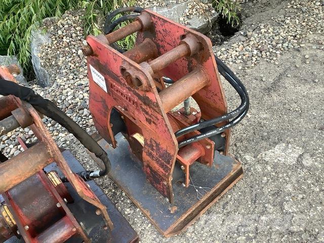 Gentec  Ubijaki wibracyjne