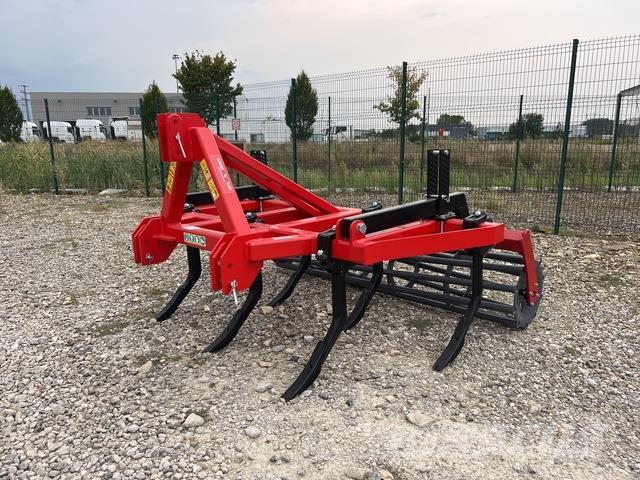  Giemme RP7 Maszyny budowlane - Inne