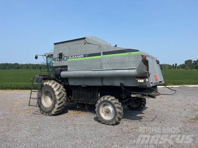 Gleaner R50 Kombajny zbożowe