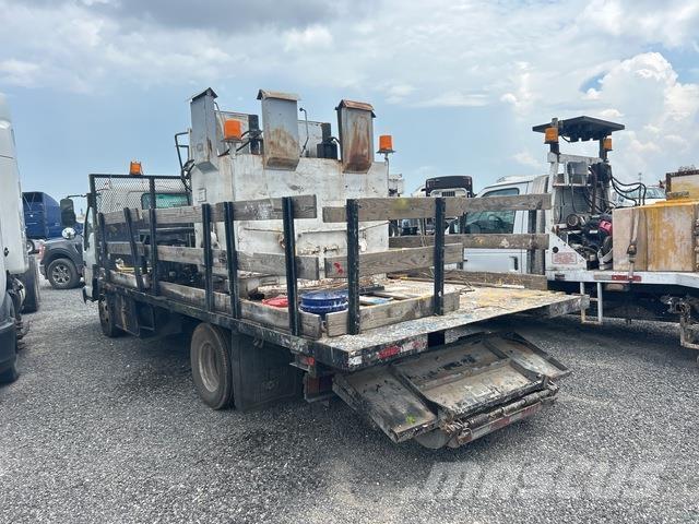 GMC  Pojazdy komunalne