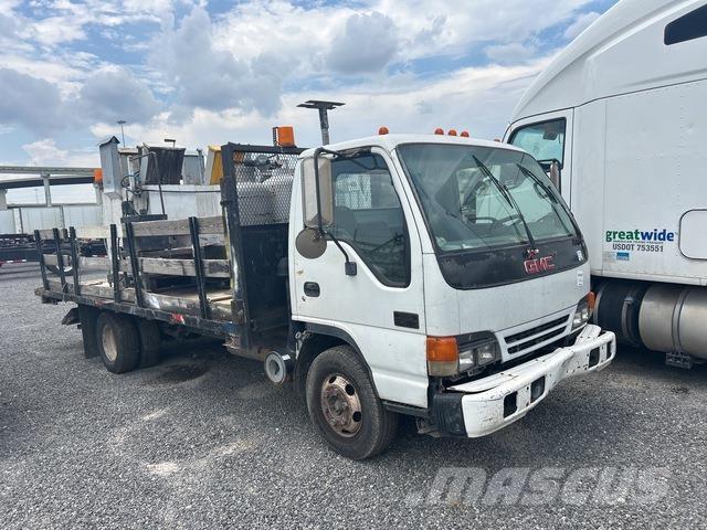 GMC  Pojazdy komunalne