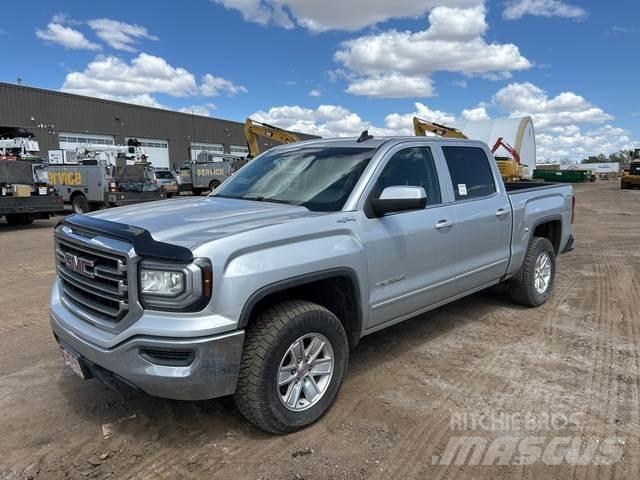 GMC 1500 Inne