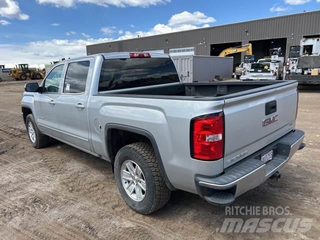 GMC 1500 Inne