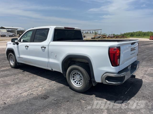 GMC 1500 Inne