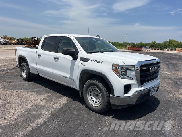 GMC 1500 Inne