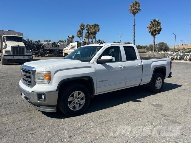 GMC 1500 Inne