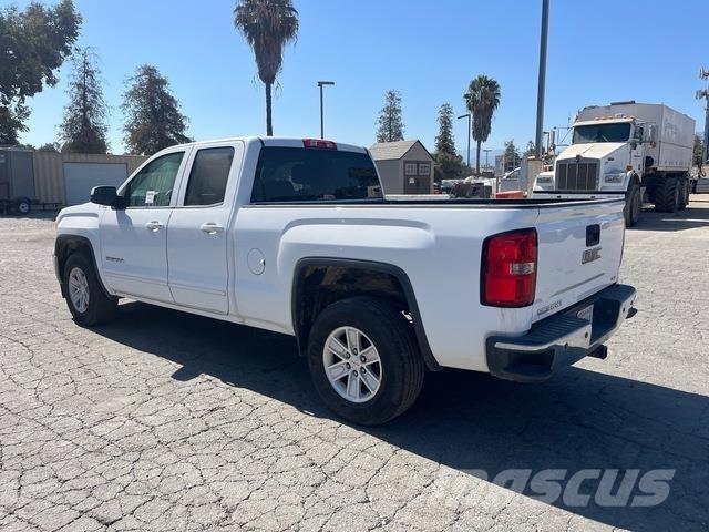 GMC 1500 Inne