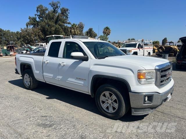 GMC 1500 Inne